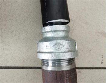 桦甸20MM注浆管供应